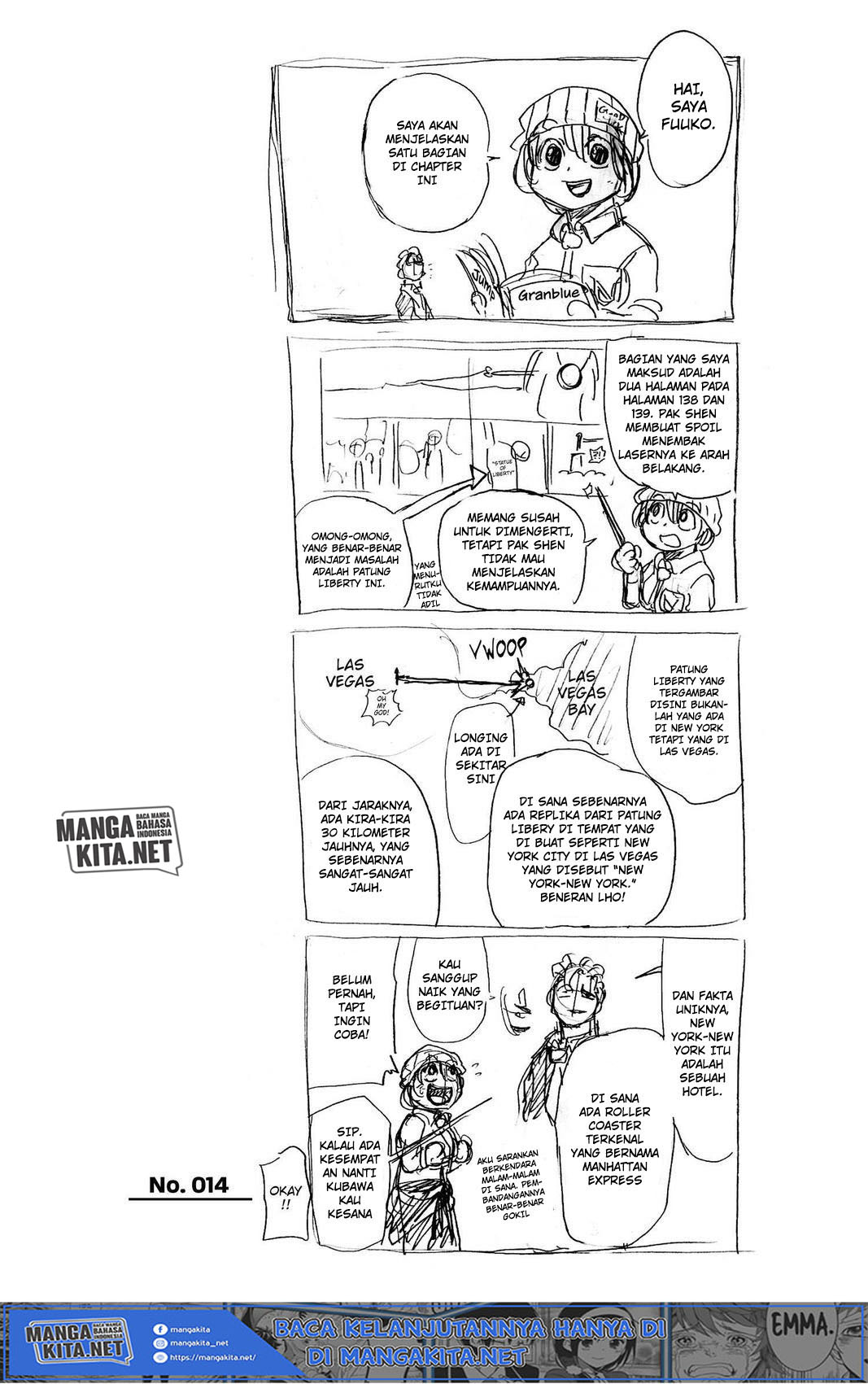 Undead Unluck